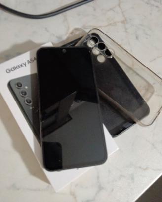 Samsung a54 8 Ram 256