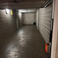 Box doppio peschiera Borromeo