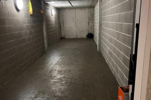 Box doppio peschiera Borromeo