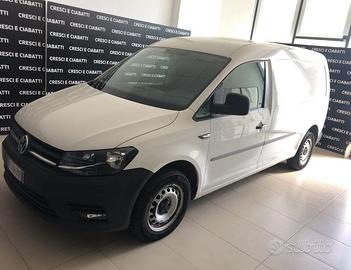 Volkswagen Caddy 2.0 TDI 102 CV Furgone Busin...