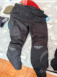Pantalone moto