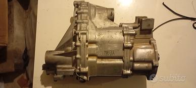 riduttore Suzuki Vitara 2.0 hdi  5 porte