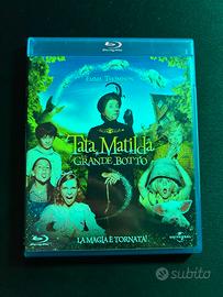 Tata matilda - fuori catalogo
