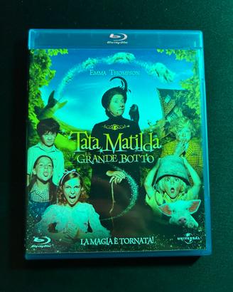 Tata matilda - fuori catalogo