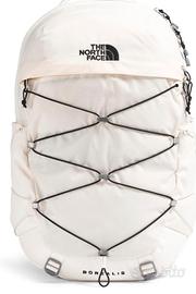  North Face Rucksack W Borealis, Zaino Donna