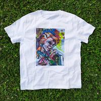 T-shirt 100% cotone BIO