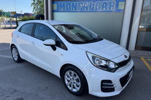 Kia Rio 1.2 CVVT 5p. Cool 2016