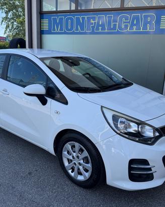 Kia Rio 1.2 CVVT 5p. Cool 2016