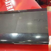 PS3 SLIM non funzionante ma con tutti i ricambi
