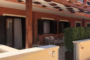 Nuovissimo appartamento a marittima