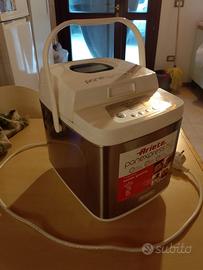 Macchina del pane Ariete Panexpress Metal