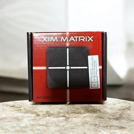 Xim Matrix