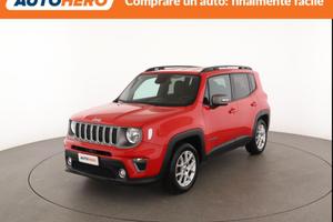 JEEP Renegade TU72210