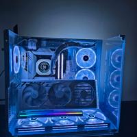 Gaming PC 7800x3d + Asus RTX 4080 super