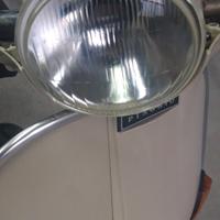 Faro anteriore Vespa px