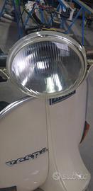 Faro anteriore Vespa px