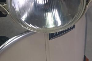 Faro anteriore Vespa px