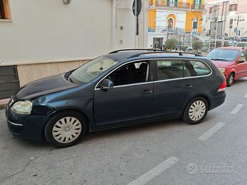  Volkswagen Golf  2008