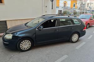  Volkswagen Golf  2008
