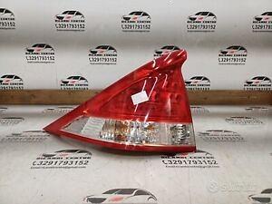 Fanale stop posteriore sx honda insight ii 2009-20