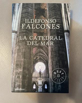 La catedral del mar de Ildefondo Falcones