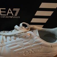 scarpe emporio armani TG 40