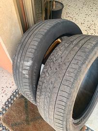 Gomme Qashqai