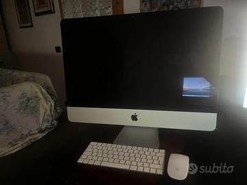 iMac 21.5