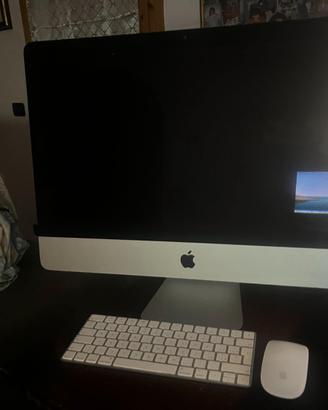 iMac 21.5