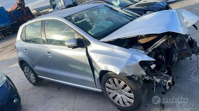 CAY RICAMBI USATI AUTO VOLKSWAGEN Polo 5Â° Serie C