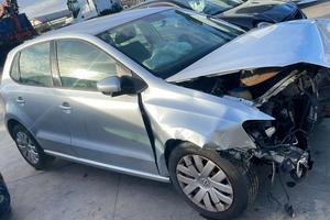 CAY RICAMBI USATI AUTO VOLKSWAGEN Polo 5Â° Serie C