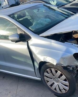 CAY RICAMBI USATI AUTO VOLKSWAGEN Polo 5° Serie C