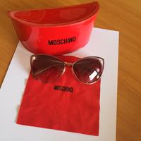 Occhiali da sole"Moschino"