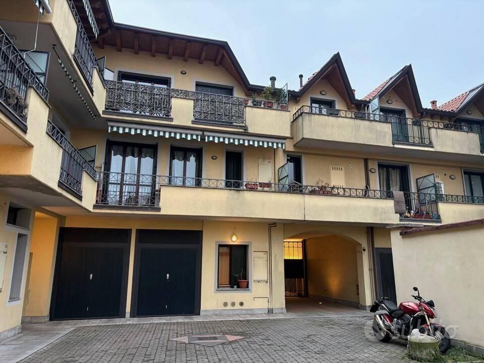 Appartamento – Bovisio Masciago, Bovisio - Vista 4