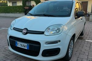 Fiat Panda 1.2 Easy 2016