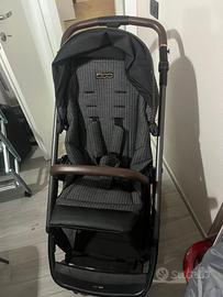 Trio Peg Perego 500 limited edition