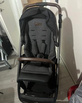 Trio Peg Perego 500 limited edition