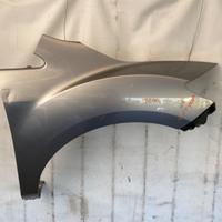 PARAFANGO ANTERIORE DESTRO MAZDA CX7 CX-7 GRIGIO 2