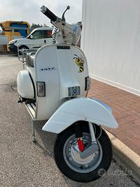 Vespa 125 Px