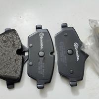 Pastiglie freni Brembo con sensori per Mini / Bmw