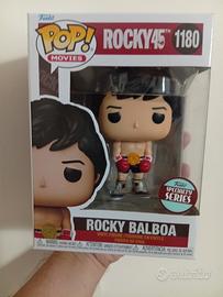 funko pop rocky balboa del film rocky 3 special ed