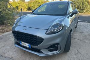 Ford Puma 1.0 EcoBoost Hybrid 125 CV ST-Line