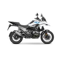 Kit di fissaggio SHAD BMW GS 1300 W0RS14ST