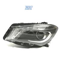 FANALE SINISTRO BI-XENO PER MERCEDES CLASSE CLA C1