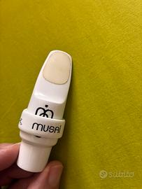 Becco Musai modello Ravello per Sax Alto