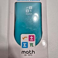 Calcolatrice scientifica 