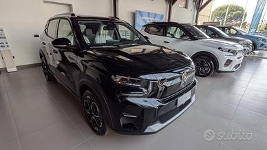 Citroen C3 110 HYBRID MAX KM0