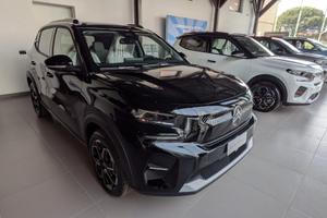 Citroen C3 110 HYBRID MAX KM0