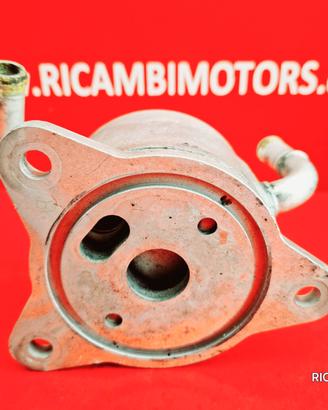 SCAMBIATORE CALORE KAWASAKI ZX10R