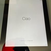 Apple Ipad 2 16GB Wi-Fi mod. A1395